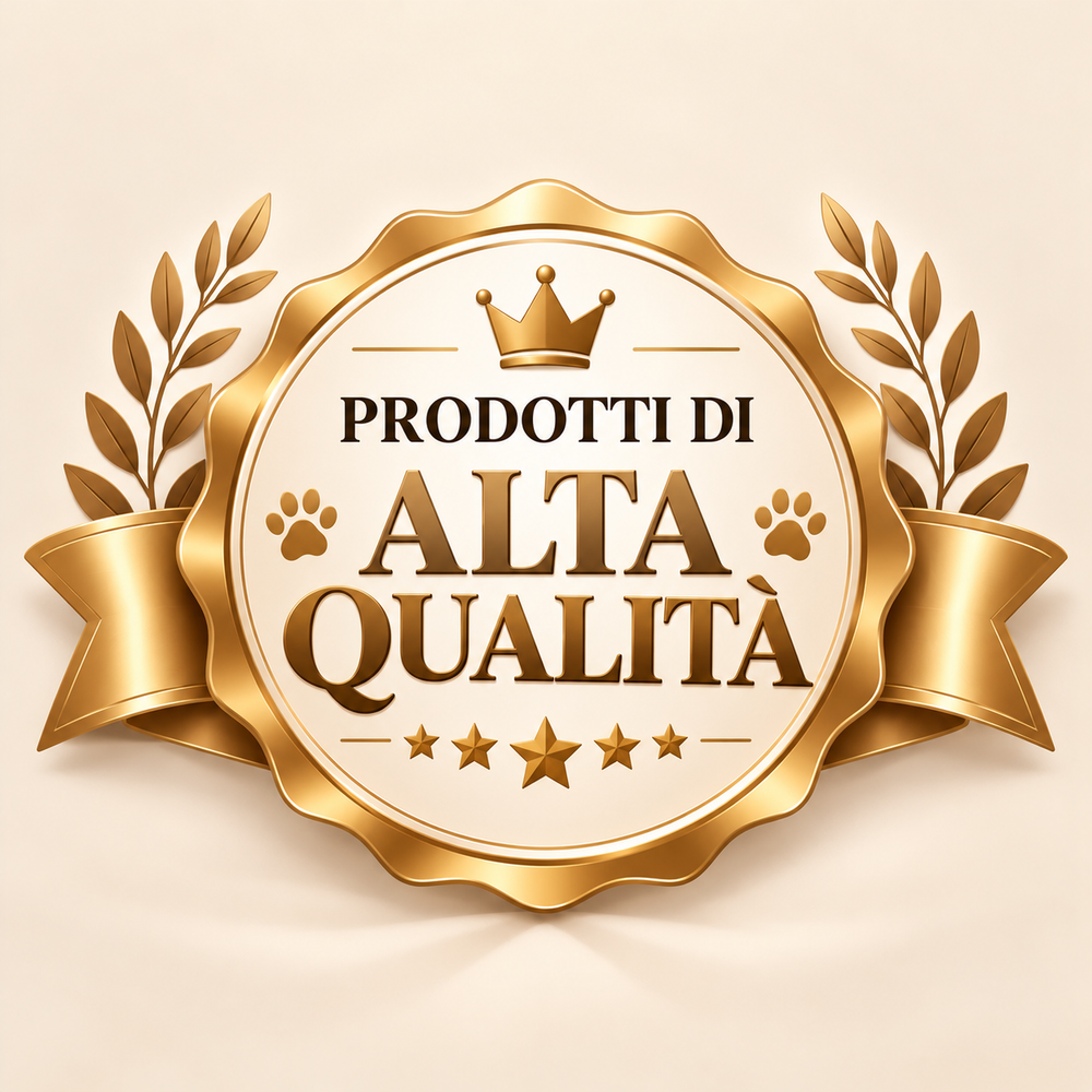 Prodotti per gatti