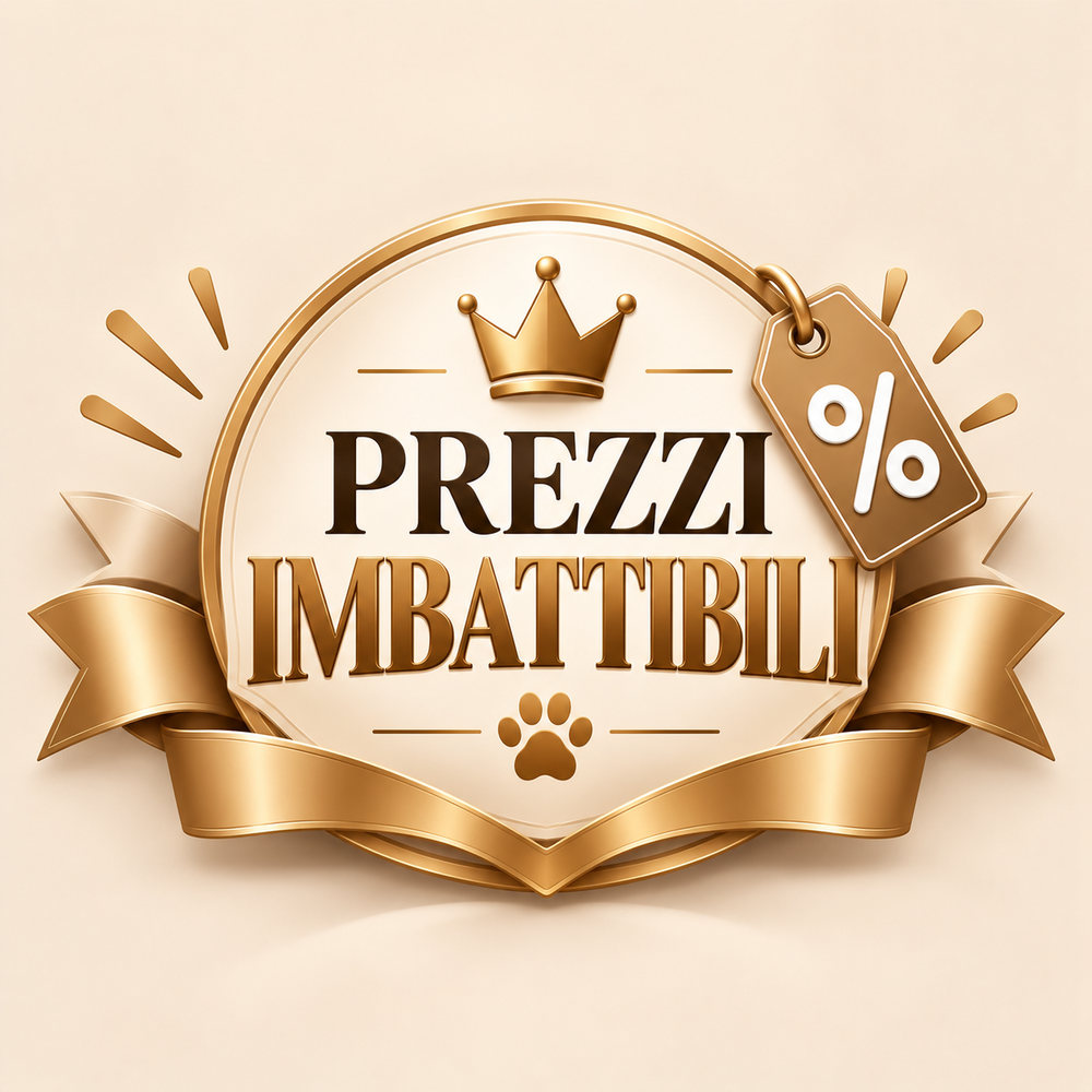 Prodotti per cani