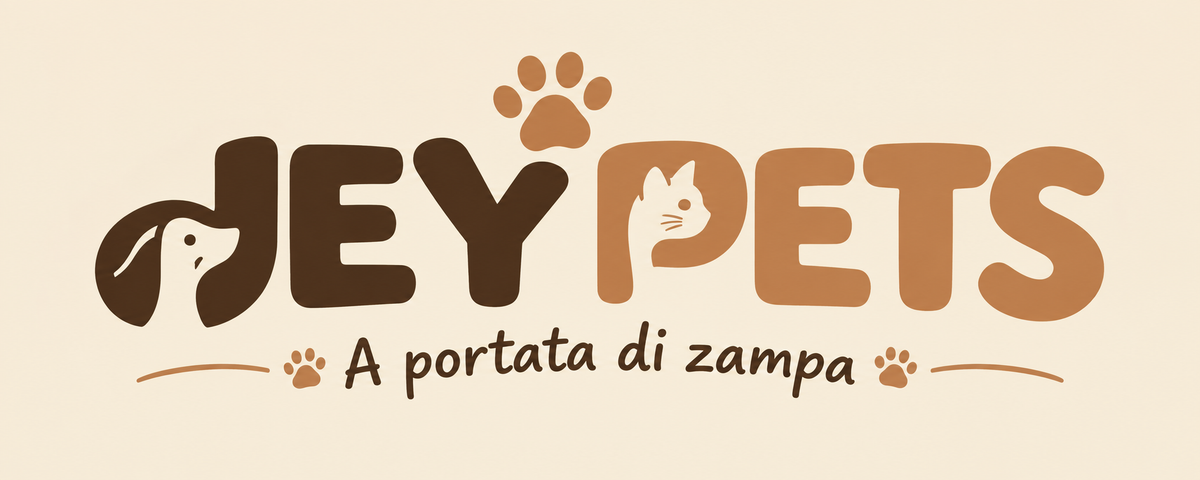 JEY PETS